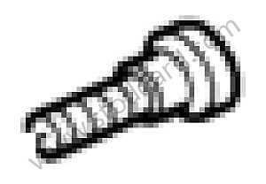 TORX SCREW 