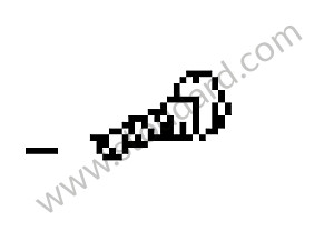 TORX SCREW 