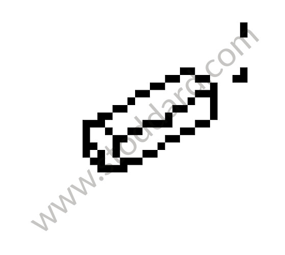 012301473 - SLEEVE for Porsche Cayman 987C 06-08 &bull; 2007 &bull; Cayman 2.7 &bull; Manual Gearbox, 5 Speed