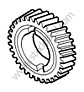 GEAR WHEEL