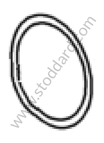 012311391C - ADJUSTING SHIM for Porsche Boxster 987 05-08 &bull; 2005 &bull; Boxster 2.7 &bull; Cabrio &bull; Manual Gearbox, 5 Speed