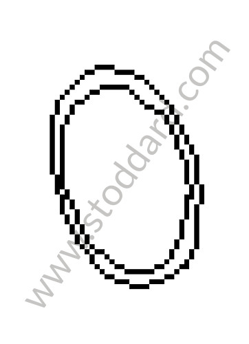 012311391G - ADJUSTING SHIM for Porsche Boxster 986 97-04 &bull; 2000 &bull; Boxster 2.7 &bull; Cabrio &bull; Manual Gearbox, 5 Speed