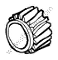 REVERSE IDLER GEAR REVERSE