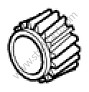REVERSE IDLER GEAR