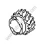 REVERSE IDLER GEAR