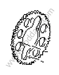 DRIVE WHEEL 