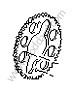 DRIVE WHEEL