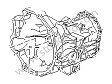 TRANSMISSION CASE