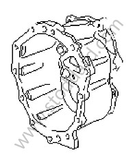 END PLATE 