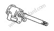 SHIFT ROD