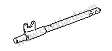 GEAR SHIFT ROD