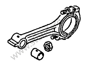 CONNECTING ROD 
