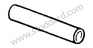 PISTON PIN 
