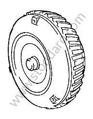 CONVERTER RCF TYPE OF GEARBOX
