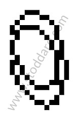 ADJUSTING SHIM 33 Versions available for this part
