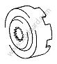 DRIVING SHELL