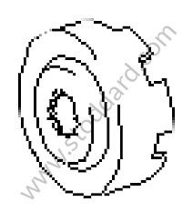DRIVING SHELL 