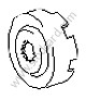 DRIVING SHELL