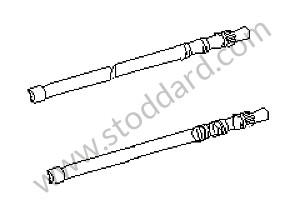 TURBINE SHAFT 