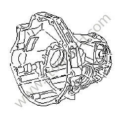 FINAL-DRIVE HOUSING 