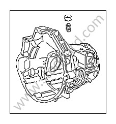 FINAL-DRIVE HOUSING 