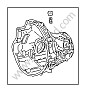 FINAL-DRIVE HOUSING