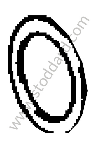 087409641AT - ADJUSTING SHIM for Porsche 944 89-91 &bull; 1989 &bull; 944 2.7 &bull; Coupe &bull; Automatic Gearbox