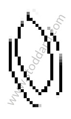 CIRCLIP 3 Versions available for this part