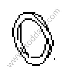 SPACER 3 Versions available for this part