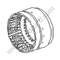 DISC CARRIER 