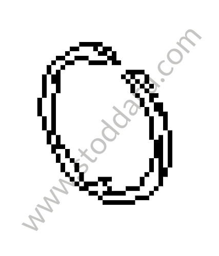 1152721355 - SEALING RING for Porsche 928 78-82 &bull; 1978 &bull; 928 4.5 &bull; Coupe &bull; Automatic Gearbox