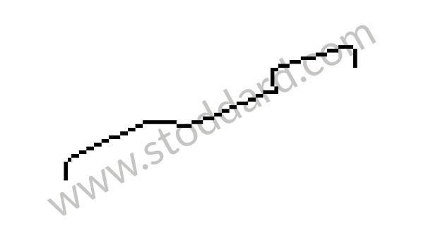 1159930022 - RETAINER SPRING for Porsche 928 78-82 &bull; 1978 &bull; 928 4.5 &bull; Coupe &bull; Automatic Gearbox