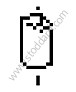 SPACER TUBE