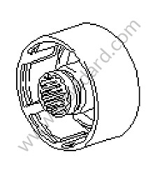 VALVE 2 Versions available for this part