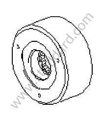 DISC CARRIER 