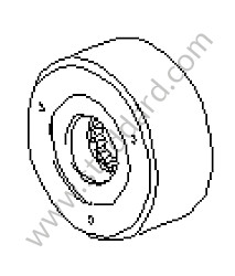 DISC CARRIER  (1262702749)