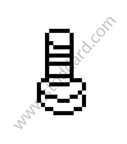 1709900120 - SCREW for Porsche 996 &bull; 2002 &bull; 996 Carrera 2 &bull; Coupe &bull; Automatic Gearbox