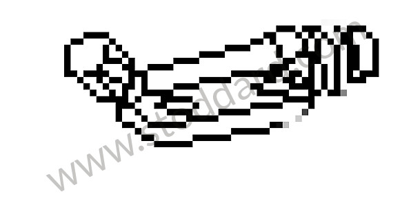 477298839 - PRESSURE VALVE for Porsche 924 80-85 &bull; 1983 &bull; 924 2.0 &bull; Coupe &bull; Automatic Gearbox