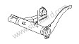 REAR AXLE CARRIER