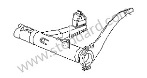 REAR AXLE CARRIER  (477500053F)