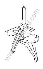 SHIFT MECHANISM 