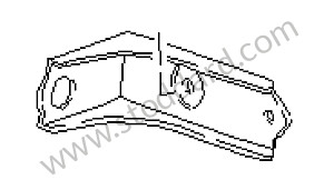 RETAINING BRACKET 