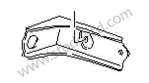RETAINING BRACKET 