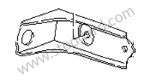 RETAINING BRACKET 