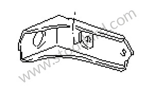 RETAINING BRACKET 