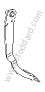 BRAKE PEDAL
