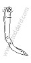 BRAKE PEDAL
