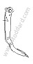 BRAKE PEDAL