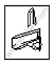 END PIECE