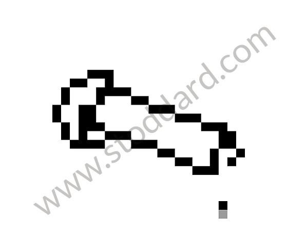 477803145 - BUSH for Porsche 924 80-85 &bull; 1980 &bull; 924 2.0 &bull; Coupe &bull; Manual Gearbox, 5 Speed